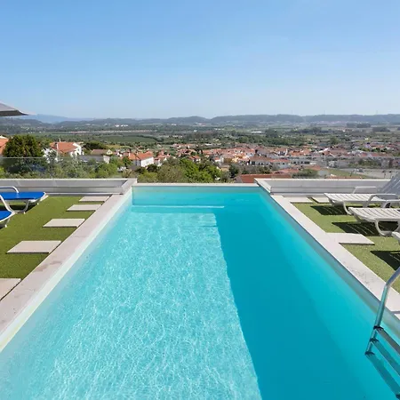 Colina Do Sol 2 Apartamento Amoreira (Leiria)