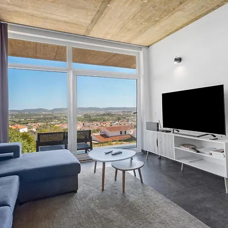 Colina Do Sol 2 Apartamento Amoreira (Leiria)