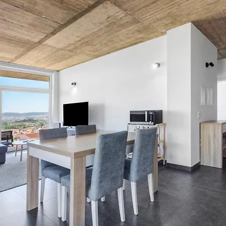 Apartamento Colina Do Sol 2