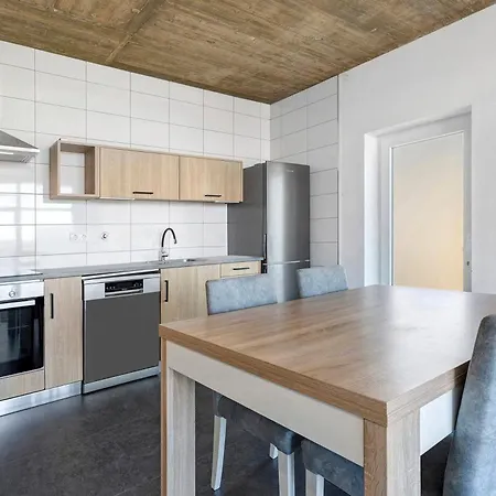 Apartamento Colina Do Sol 2