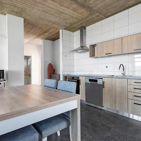 Colina Do Sol 2 Apartamento