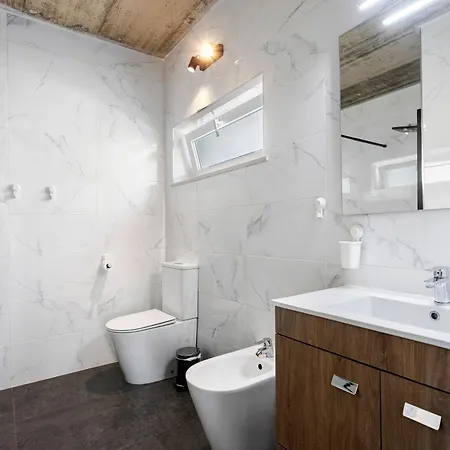 Apartamento Colina Do Sol 2 *