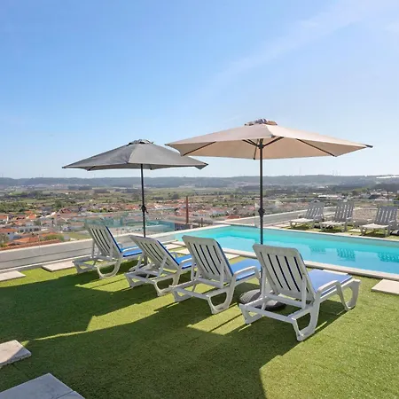 Apartamento Colina Do Sol 2 Amoreira (Leiria)