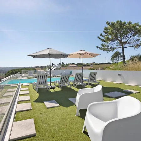 Colina Do Sol 2 Apartamento Amoreira (Leiria)