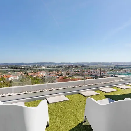 Apartamento Colina Do Sol 2